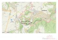 Prodej pozemku , trval travn porost, Boskovice (okres Blansko)