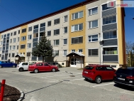 Pronjem bytu 1+1, 38 m2, OV, Uhersk Hradit, Maatice, ul. Sadov