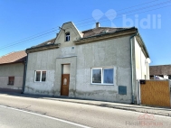 Prodej samostatnho RD, 140 m2, Chrast (okres Chrudim) - exkluzivn