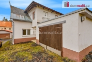 Prodej samostatnho RD, 180 m2, Pernink (okres Karlovy Vary)