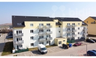 Pronjem bytu 2+kk, 58 m2, OV, Chn (okres Praha-zpad), ul. Uherova