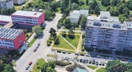 Prodej pozemku , uren k vstavb RD, Praha 4, Hje