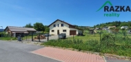 Prodej samostatnho RD, 0 m2, Obora (okres Tachov)