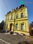 Prodej bytu 1+1, 0 m2, OV, Karlovy Vary, ul. Komenskho