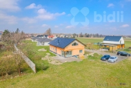 Prodej samostatnho RD, 227 m2, Komorn Lhotka (okres Frdek-Mstek) - exkluzivn