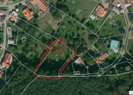 Prodej pozemku , uren k vstavb RD, Sedlit (okres Jin)