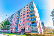 Prodej bytu 2+1, 65 m2, OV, Chodov (okres Sokolov), ul. nmst 9. kvtna