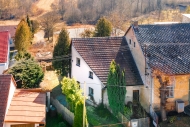 Prodej rohovho RD, 90 m2, Vrbatv Kostelec (okres Chrudim)