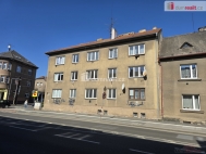 Prodej bytu 2+kk, 46 m2, OV, Beroun, Beroun-Msto, ul. Na Triti