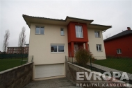 Pronjem samostatnho RD, 350 m2, Prhonice (okres Praha-zpad)