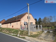 Prodej samostatnho RD, 120 m2, Mn, Petrovice (okres Klatovy)
