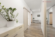 Prodej bytu 3+1, 87 m2, OV, Star Msto (okres Uhersk Hradit), ul. Alova