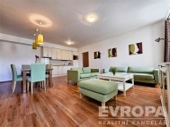 Pronjem bytu 2+kk, 68 m2, OV, Vrchlab (okres Trutnov), ul. Zmek