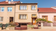 Prodej adovho RD, 173 m2, Brno, Brnnsk Ivanovice (okres Brno-msto)