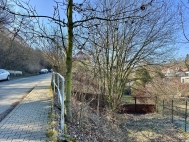 Prodej pozemku , uren k vstavb RD, Praha 6, Pedn Kopanina