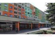 Pronjem bytu 3+kk, 55 m2, OV, Olomouc, Nov Sady, ul. Roavsk