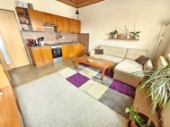 Prodej bytu 3+kk, 50 m2, OV, Nov Jin, ul. Suvorovova