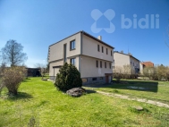 Prodej samostatnho RD, 292 m2, ejetice (okres Strakonice)