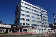 Pronjem kancel, Liberec, Liberec VII-Horn Rodol