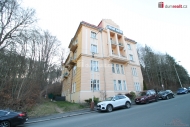 Prodej bytu 4+kk, 113 m2, OV, Marinsk Lzn (okres Cheb), ul. Rusk