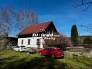 Prodej samostatnho RD, 180 m2, Chibsk, Doln Chibsk (okres Dn)