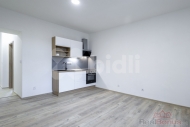 Pronjem bytu 2+kk, 55 m2, OV, Praha 8, Libe, ul. Konelsk - exkluzivn
