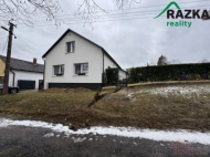 Prodej samostatnho RD, 0 m2, Horovsk Tn, Semoice (okres Domalice)