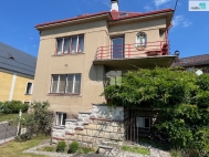 Prodej samostatnho RD, 190 m2, Louky (okres Semily)