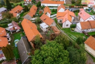 Prodej samostatnho RD, 88 m2, Oleka, Bulnka (okres Praha-vchod)