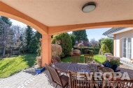 Prodej samostatnho RD, 363 m2, Psry (okres Praha-zpad)