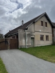 Prodej samostatnho RD, 90 m2, Lue, Dobrkov (okres Chrudim) - exkluzivn