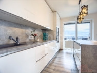Prodej bytu 3+kk, 70 m2, OV, Praha 9, Hloubtn, ul. Za ernm mostem - exkluzivn