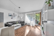 Prodej bytu 3+kk, 87 m2, OV, Praha 4, Cholupice, ul. Kestansk