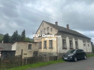 Prodej samostatnho RD, 250 m2, Doln Podlu (okres Dn)