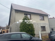 Prodej bytu 3+1, 101 m2, OV, Varnsdorf (okres Dn), ul. Stromovka