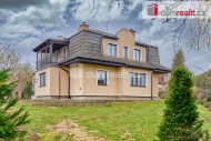 Prodej samostatnho RD, 194 m2, Karlovy Vary, Rybe