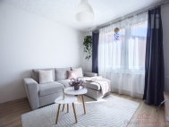 Prodej bytu 2+1, 42 m2, OV, elezn Ruda (okres Klatovy), ul. U ezn