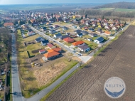 Prodej pozemku , uren k vstavb RD, Kinec (okres Nymburk)