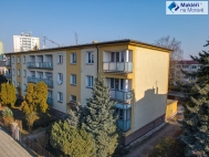 Prodej bytu 2+1, 55 m2, OV, Olomouc, ul. Dobnerova