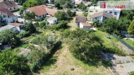 Prodej pozemku , uren k vstavb RD, Podivn (okres Beclav)