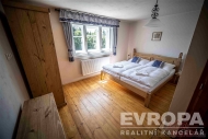 Prodej hotelu, Jablonec nad Jizerou (okres Semily)