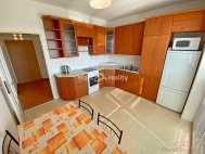 Pronjem bytu 1+1, 39 m2, DV, Odolena Voda (okres Praha-vchod), ul. Nad tolami