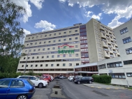 Prodej bytu 2+kk, 0 m2, DV, Litvnov, Horn Litvnov (okres Most), ul. Koldm - exkluzivn