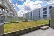 Pronjem bytu 2+kk, 55 m2, OV, Praha 8, Libe, ul. erven b