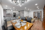 Prodej bytu 3+kk, 70 m2, OV, Praha 8, Karln, ul. Molkova