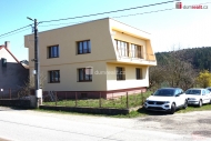 Prodej samostatnho RD, 300 m2, Vlaim, Nespersk Lhota (okres Beneov)