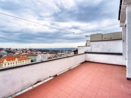 Pronjem bytu 2+kk, 77 m2, OV, Praha 6, Bevnov, ul. likova