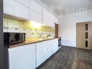 Prodej bytu 2+1, 75 m2, OV, Plan (okres Tachov), ul. nmst Svobody - exkluzivn