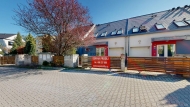 Prodej adovho RD, 0 m2, Praha 9, Kbely - exkluzivn
