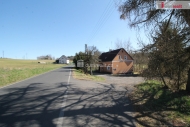 Prodej samostatnho RD, 160 m2, A, Mokiny (okres Cheb)